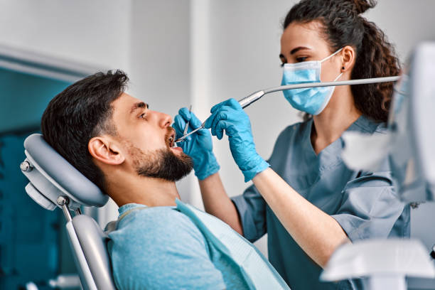 Best Wisdom Tooth Removal  in Bladensburg, MD